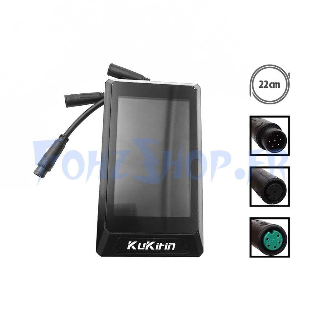 Display pour Kukirin T3