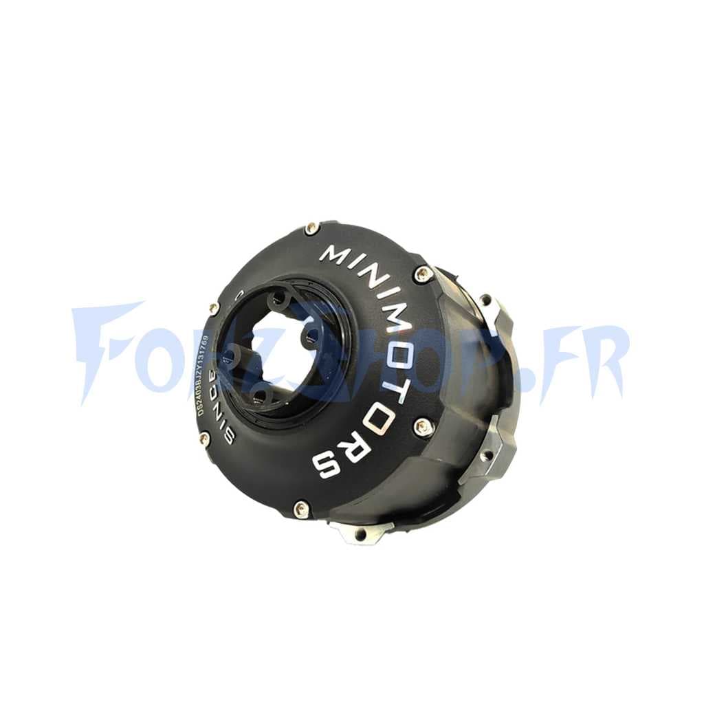 Moteur avant pour Dualtron Storm