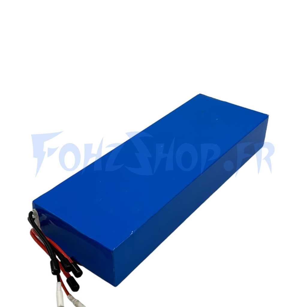 Batterie 60V 18Ah pour Dualtron Forever