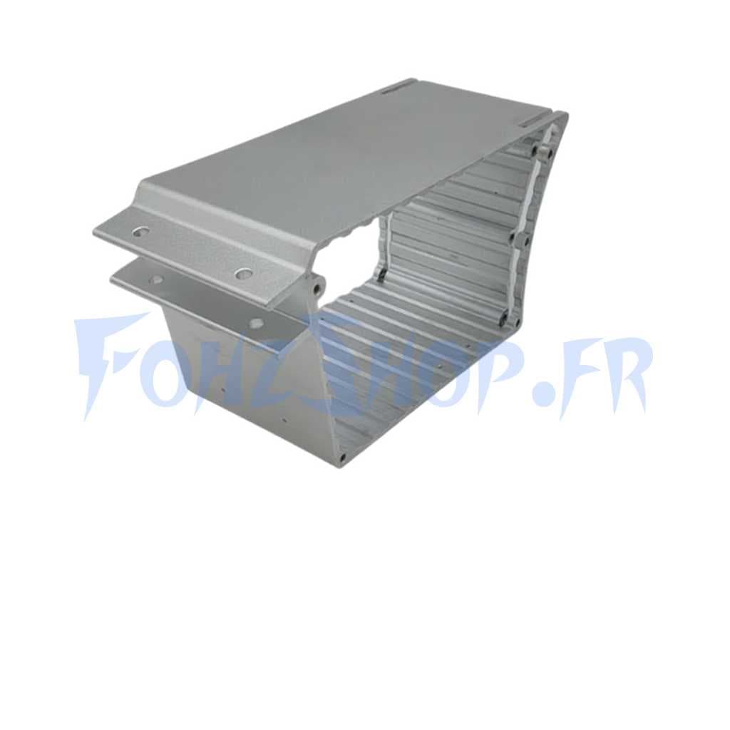 Châssis en aluminium pour Dualtron Man