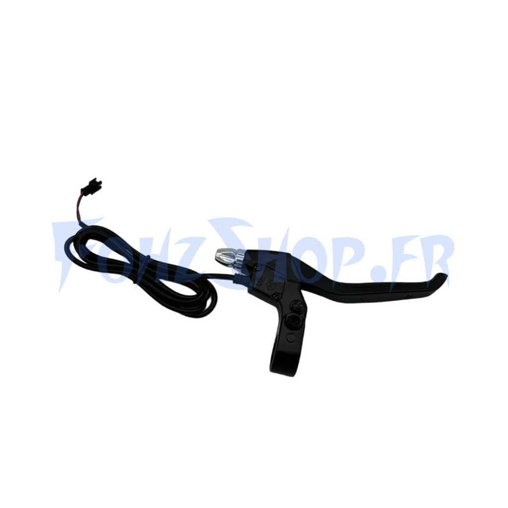Levier de frein gauche avec frein électrique pour Dualtron (DT3, Spider, Eagle, New & Raptor)