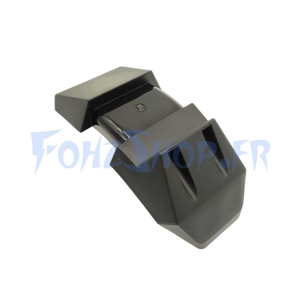 Garde-boue avant V2 avec trou pour vis pour Dualtron Mini