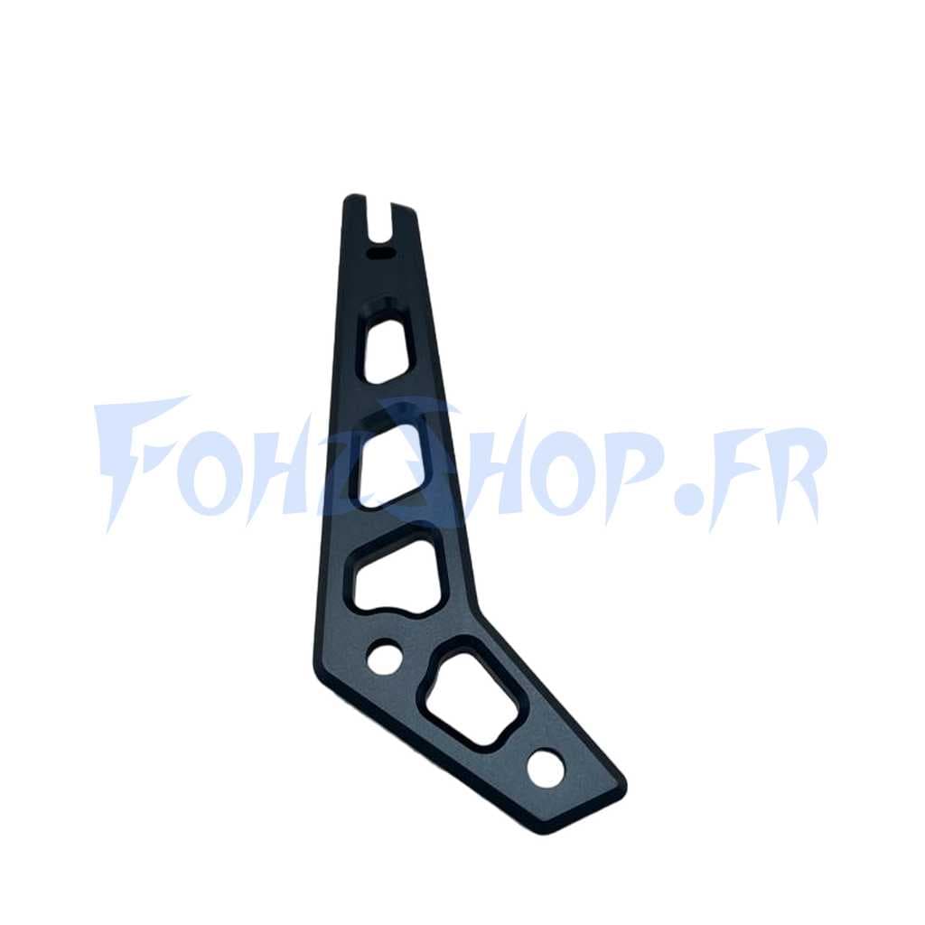 Bras de fourche avant gauche pour Hero X
