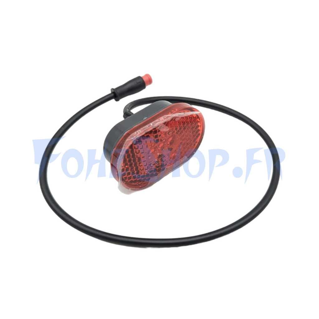 Feu stop arrière pour Dualtron Togo Limited