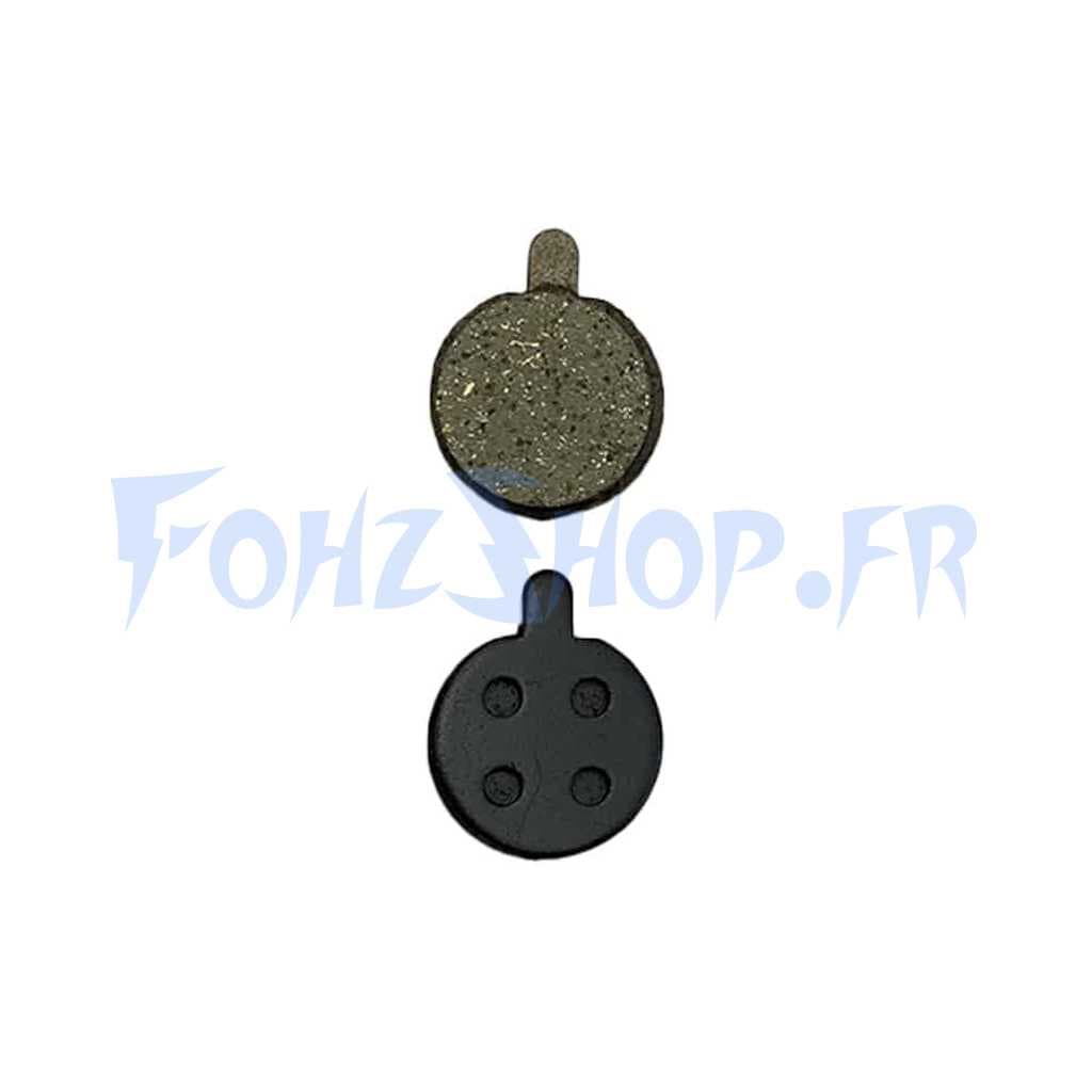 Plaquettes de frein pour Xiaomi M365 Pro & Dualtron Forever