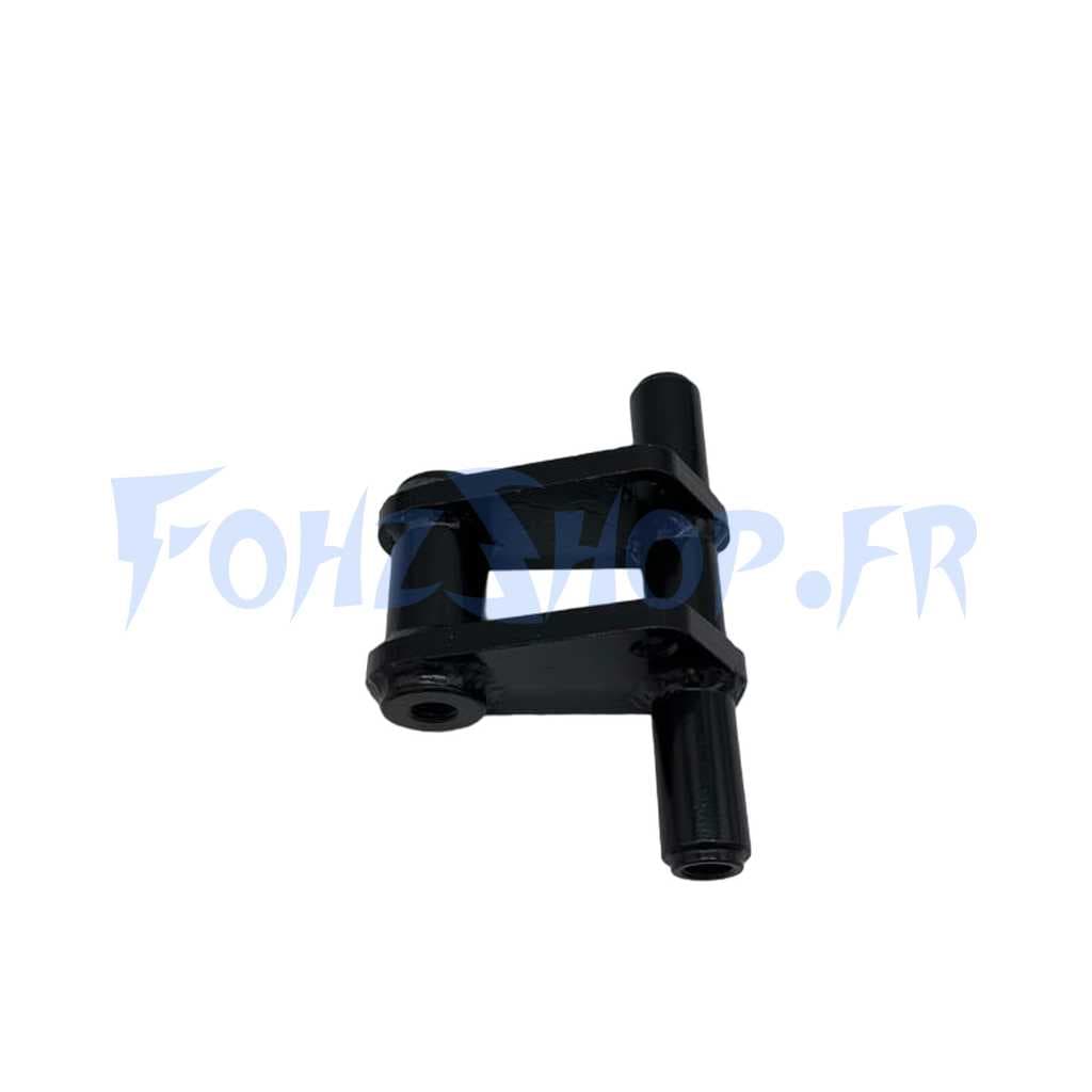 Support de suspension arrière pour Hero X