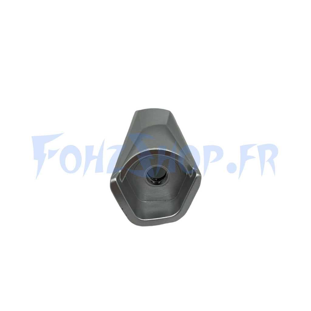Support LED avant de deck gauche pour Dualtron Togo