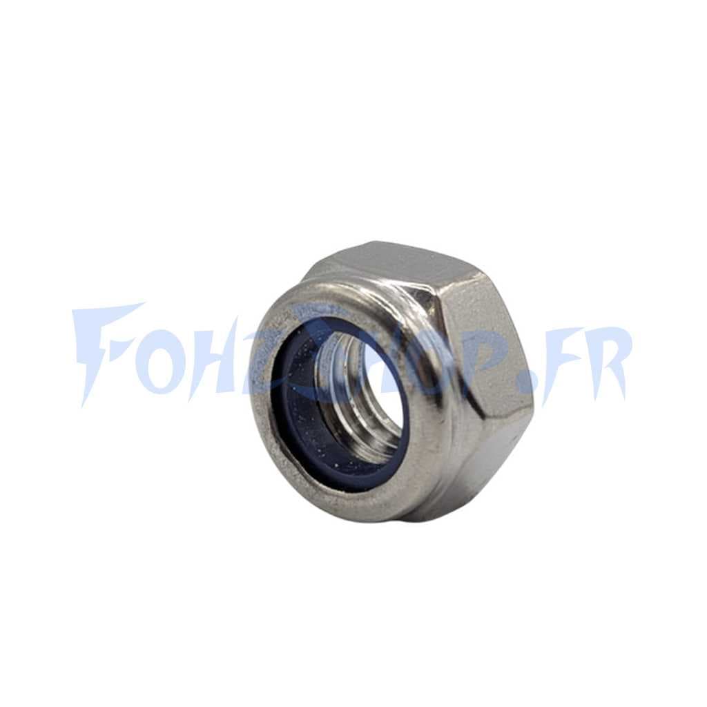 Écrou de suspension M12 pour Dualtron