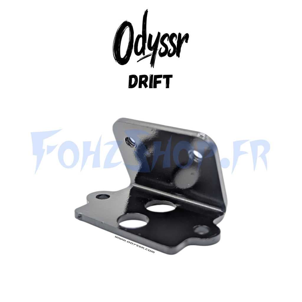 Support feu arrière pour Odyssr Drift