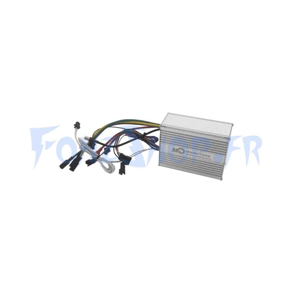 Contrôleur 60V 50A (A) V2 pour Dualtron X (Avant)