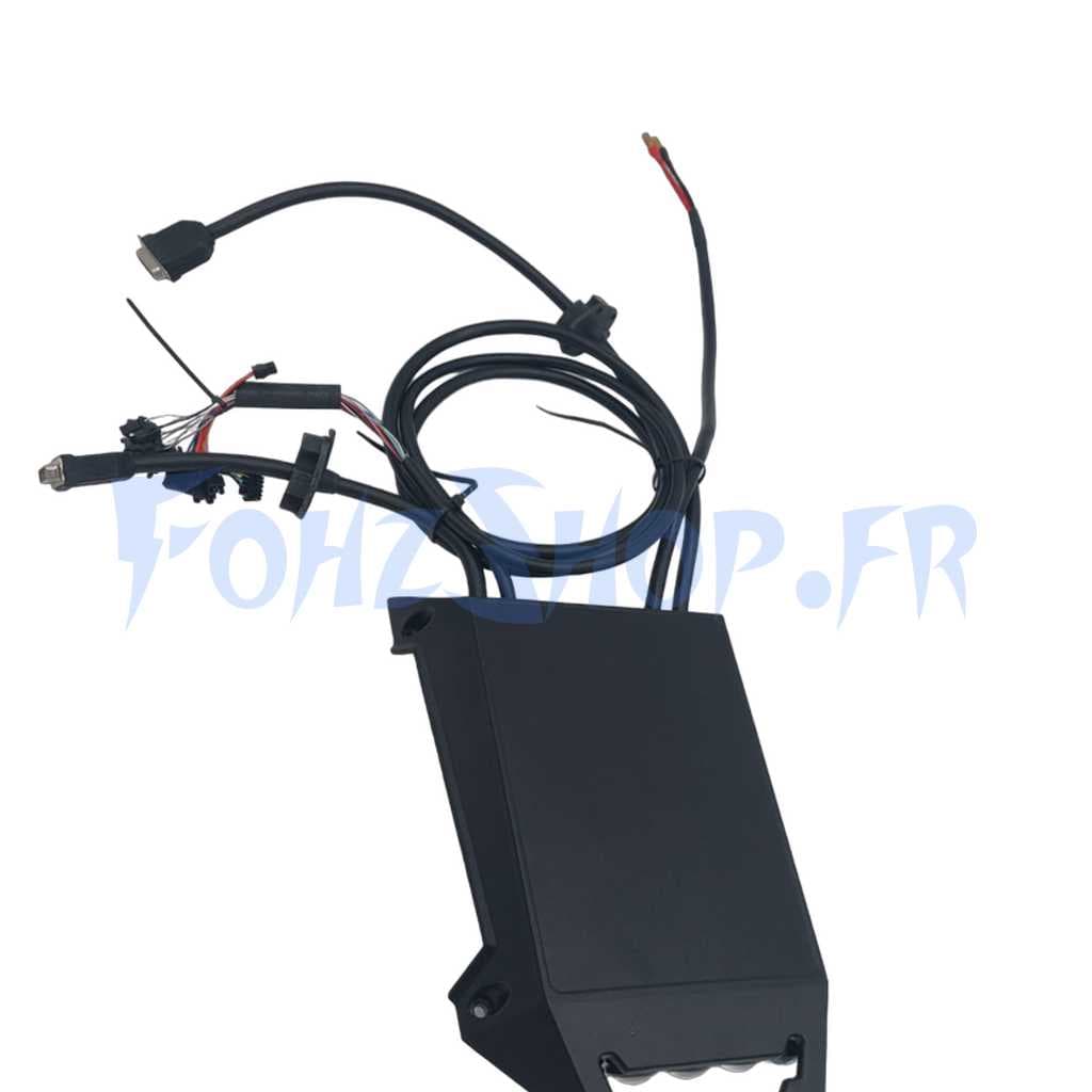 Contrôleur 72V 45A pour Dualtron Storm