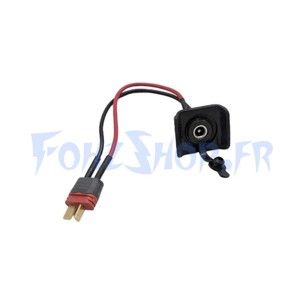 Connecteur de charge V1 pour Hero S8, S9, S10 & X8