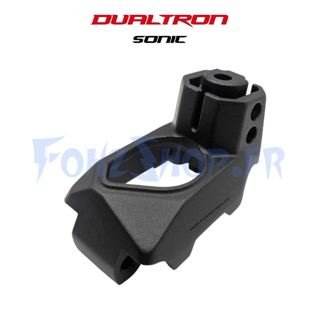 Base supérieure de système de pliage pour Dualtron Sonic