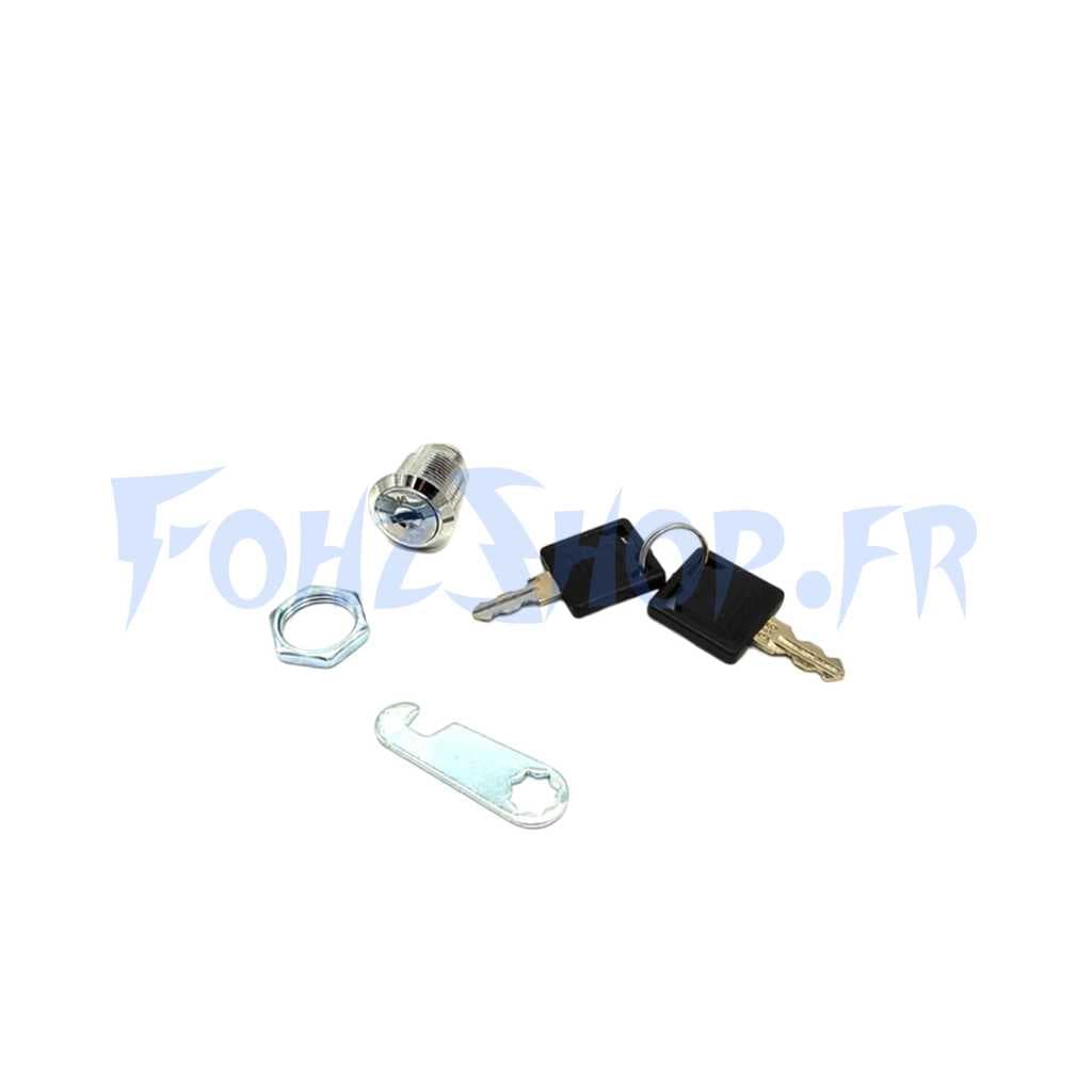 Clé de verrou de batterie pour Dualtron Storm & City