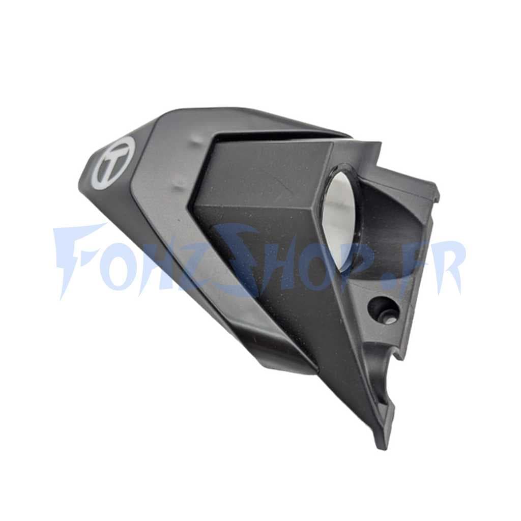 Cache LED latéral avant droit / arrière gauche pour Teverun Fighter Supreme & 7260R
