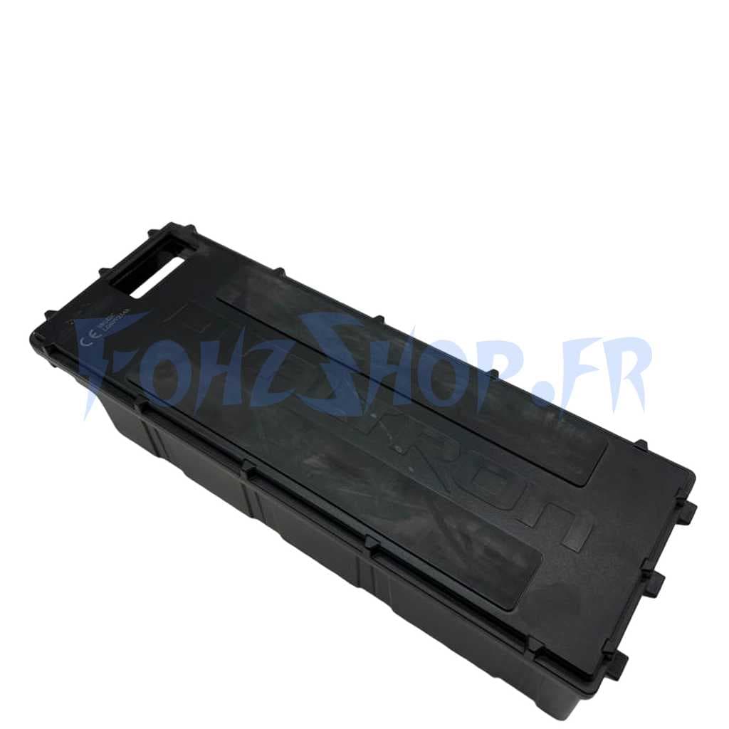 Batterie 60V 25Ah reconditionnée pour Dualtron City