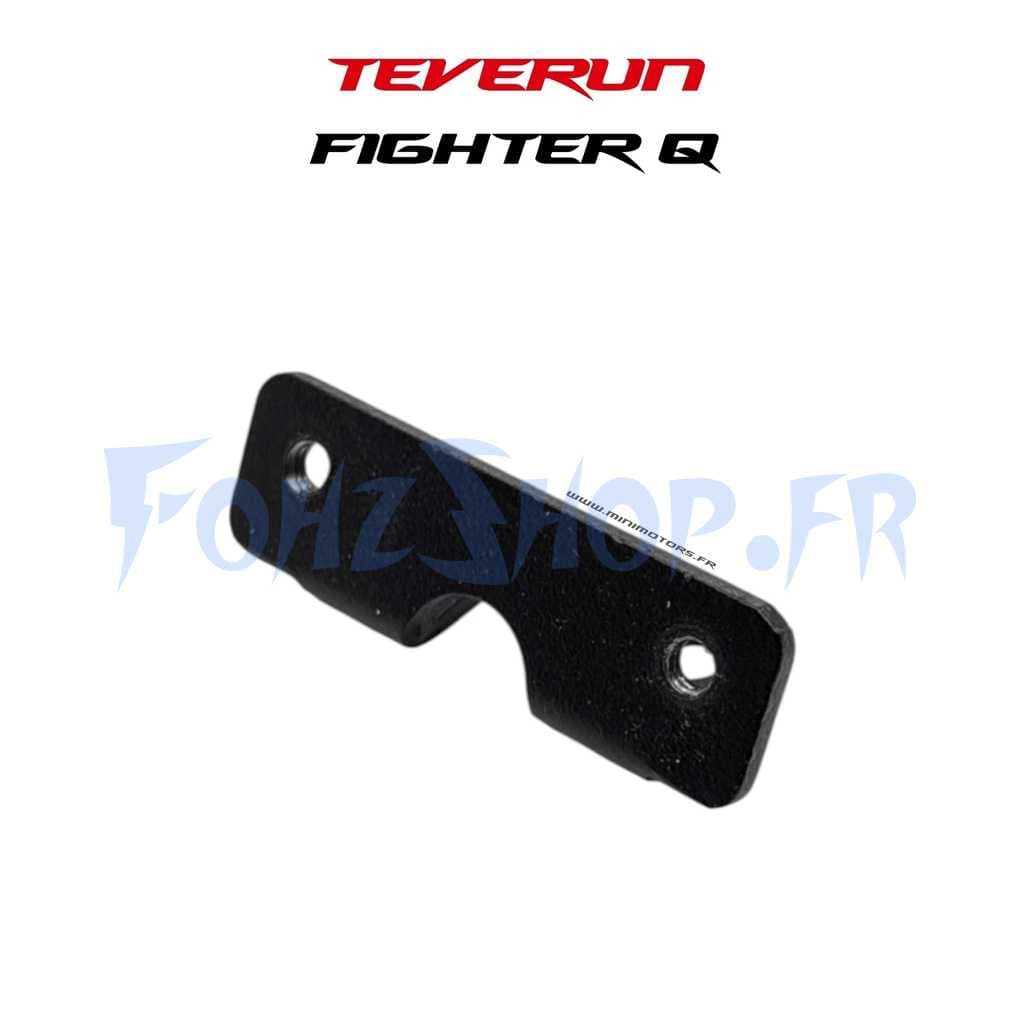 Support de feu arrière pour Teverun Fighter Mini Q