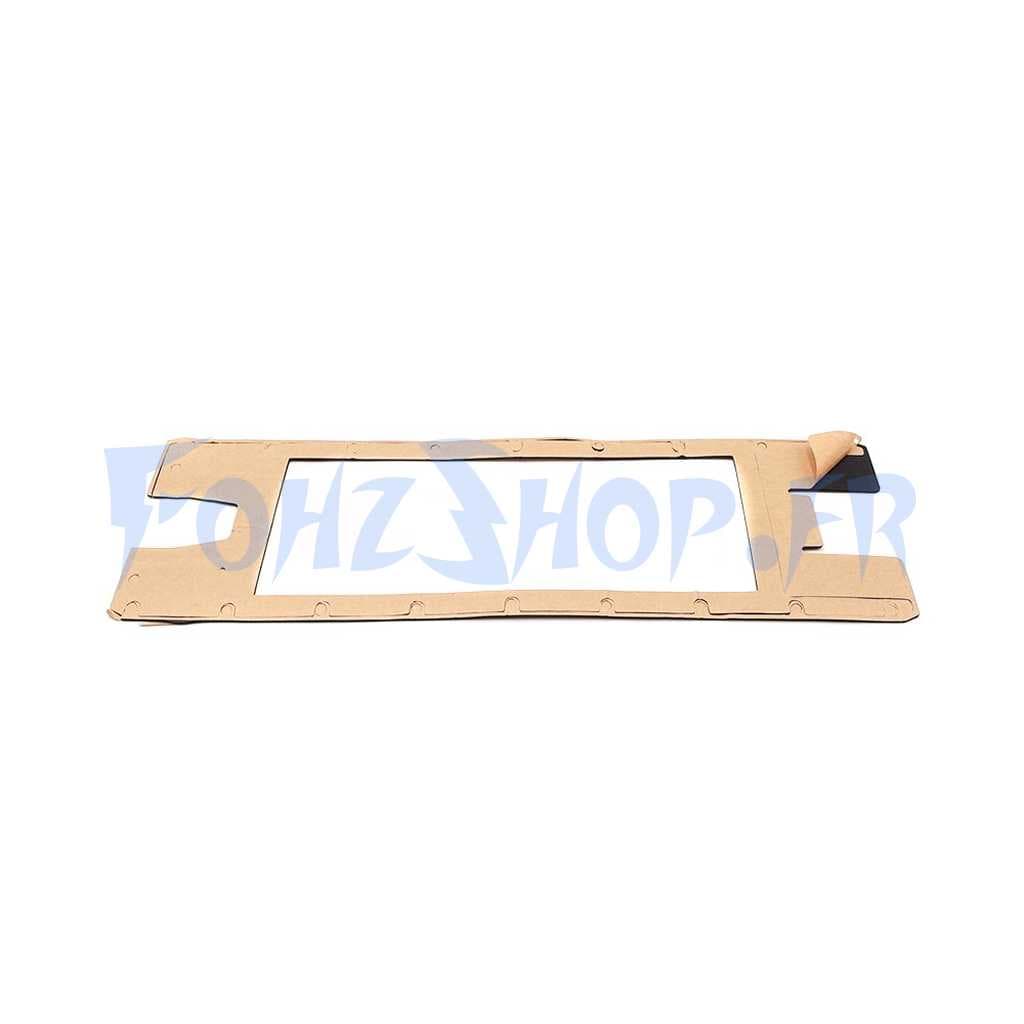 Joint de deck silicone pour Kukirin T3