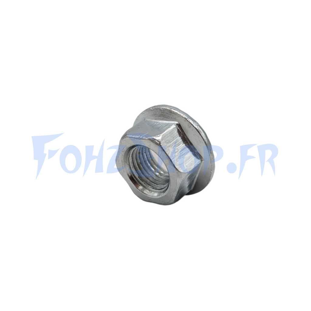 Écrou moteur M12 (M12*1,25*16) pour Dualtron