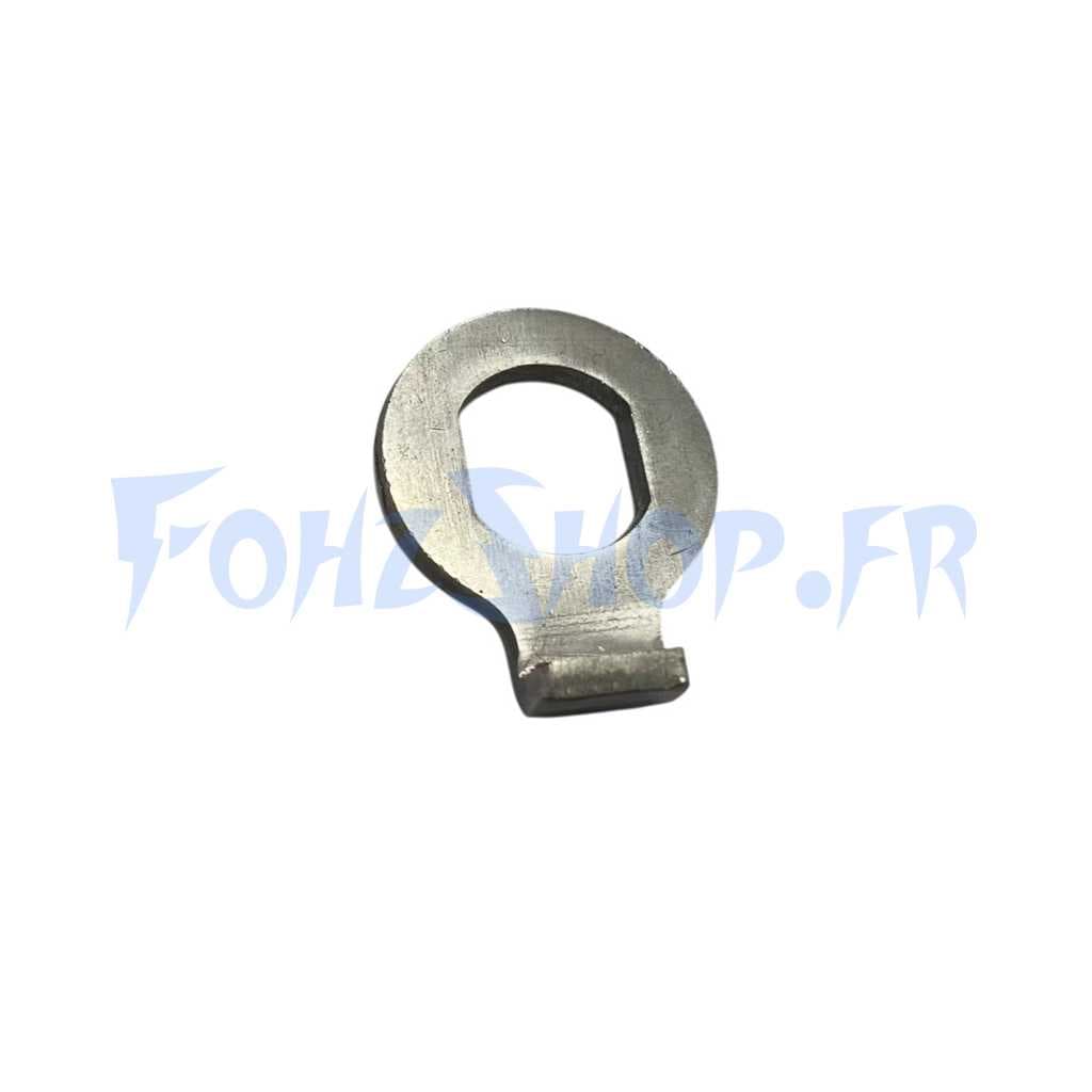 Rondelle fixation moteur M14x12x3x10 pour Rovoron & Dualtron