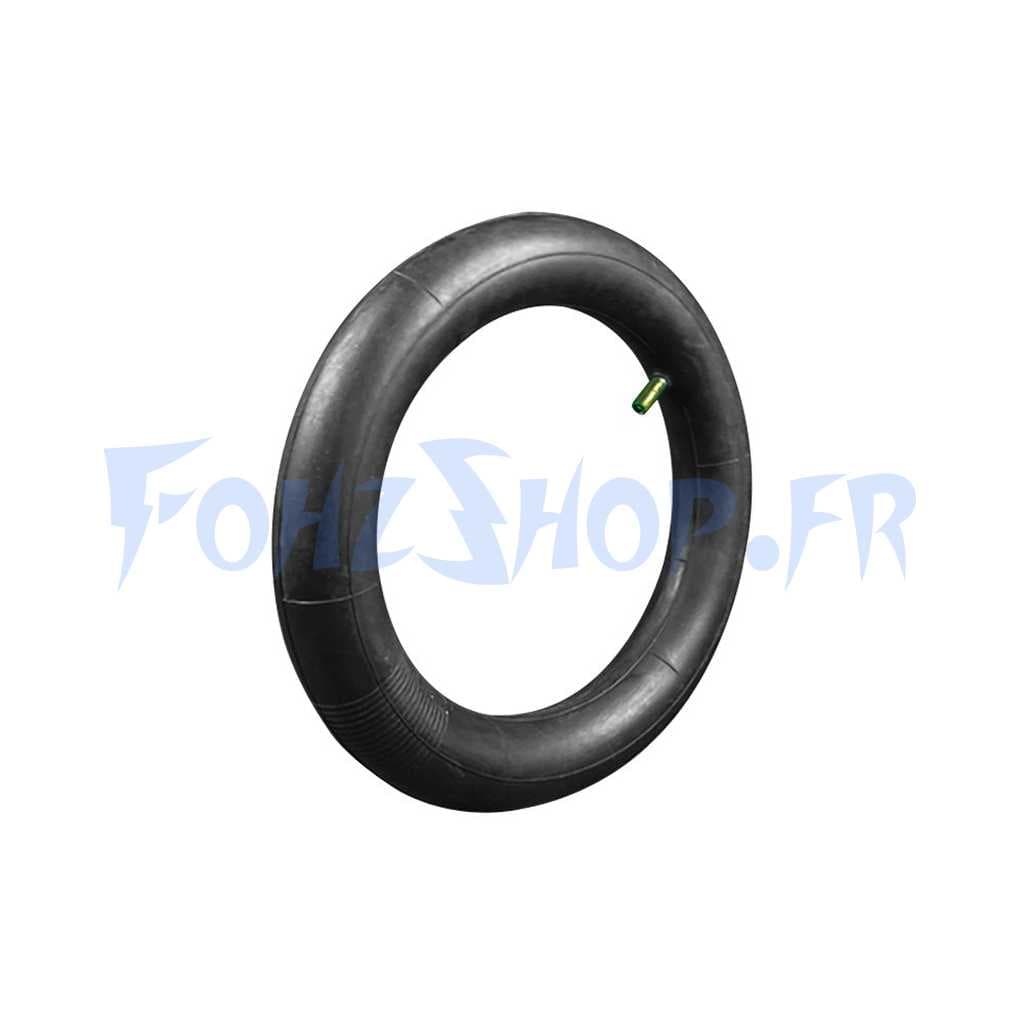 Chambre à air 10x2/2.125 valve droite pour Xiaomi M365