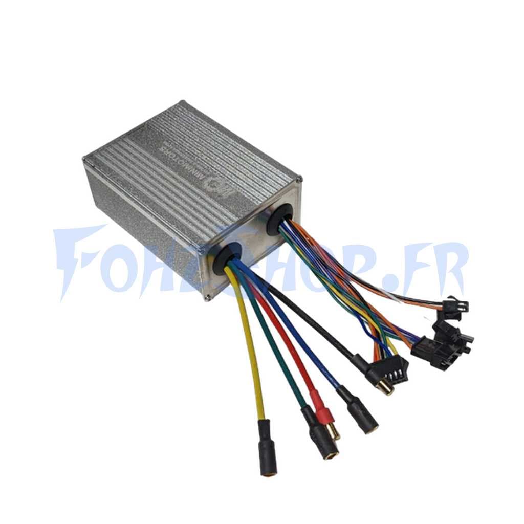 Contrôleur 60V 35A (B) pour Dualtron Achilleus (Arrière)