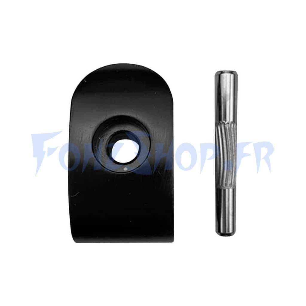 Lock renforcé noir pour Xiaomi M365 & M365 Pro