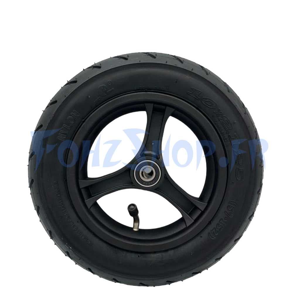 Roue avant pour Kuickwheel M16