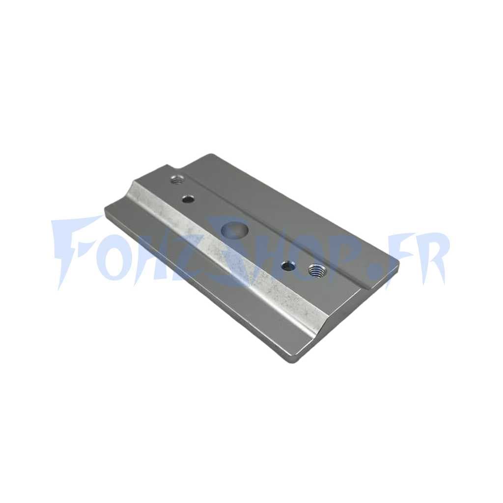 Dissipateur de chaleur pour Dualtron Achilleus 2023