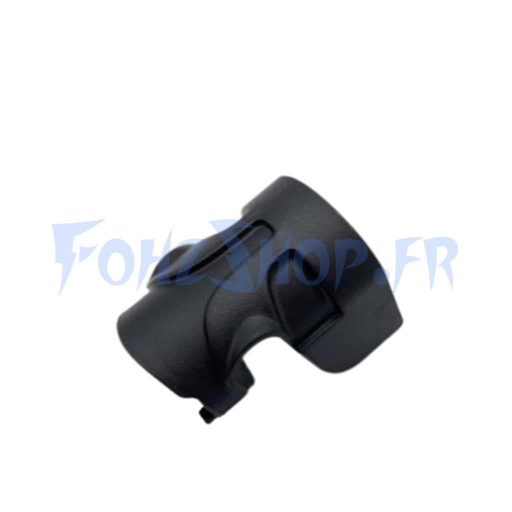 Cache câble supérieur de colonne de direction pour Dualtron Pop