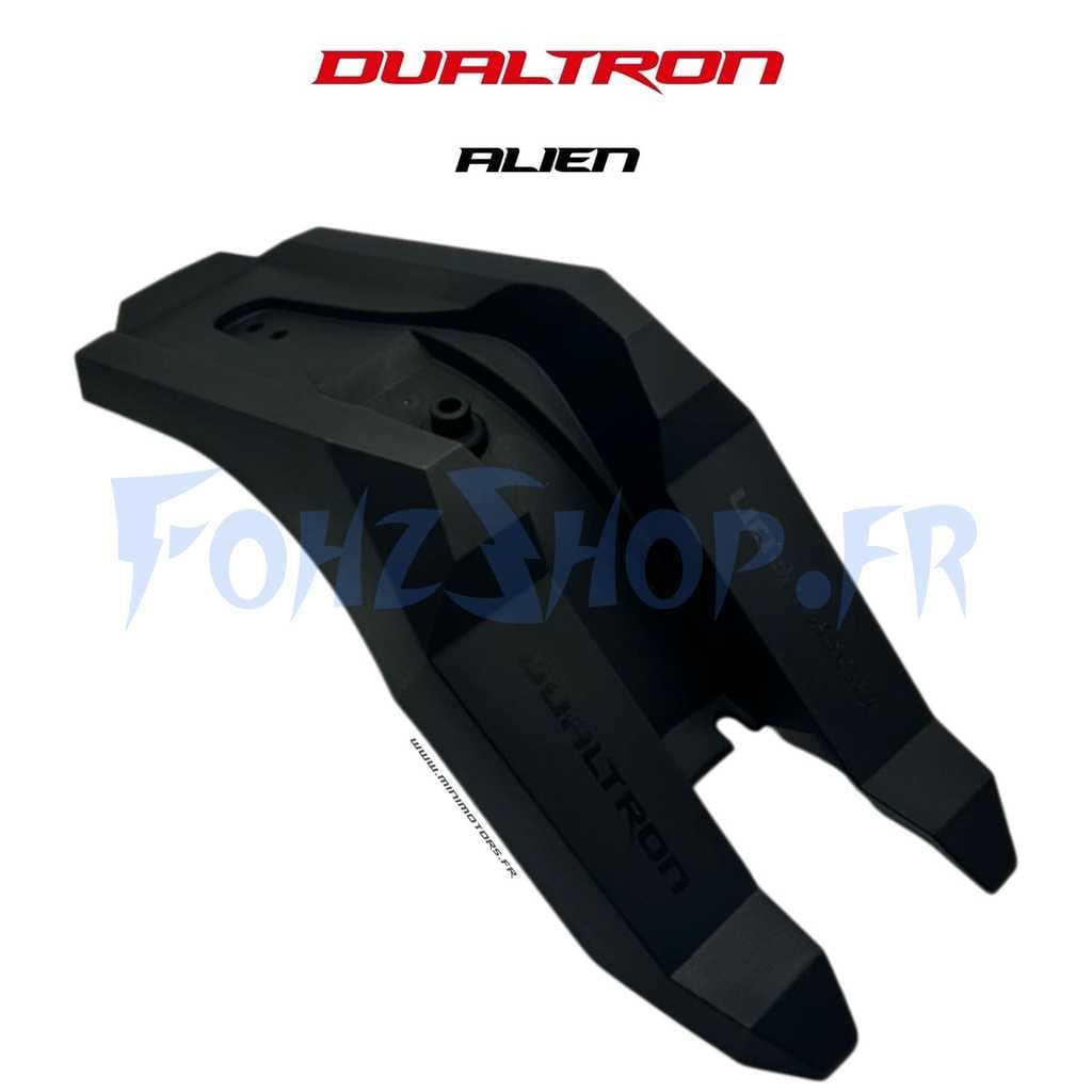 Garde-boue avant partie haute pour Dualtron Alien