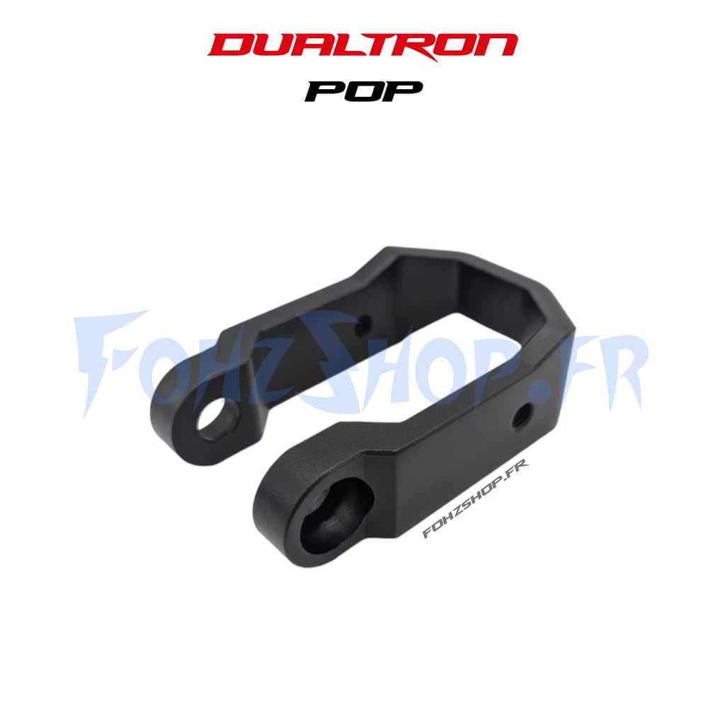 Fourche avant supérieure 2024 pour Dualtron Pop