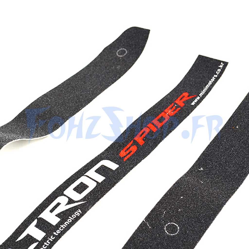 Grip du deck pour Dualtron Spider