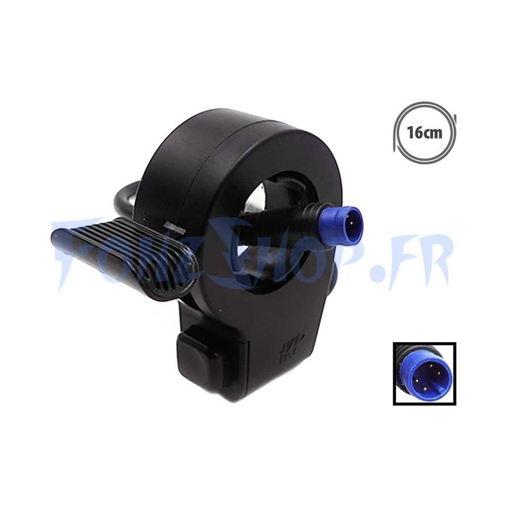 Gâchette accélérateur pour Kukirin G3 Pro