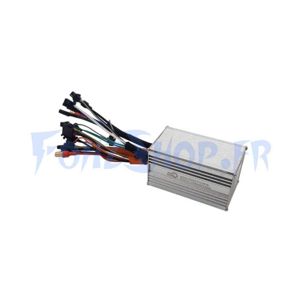 Contrôleur 60V 27A V1 pour Dualtron 3 & Speedway 5