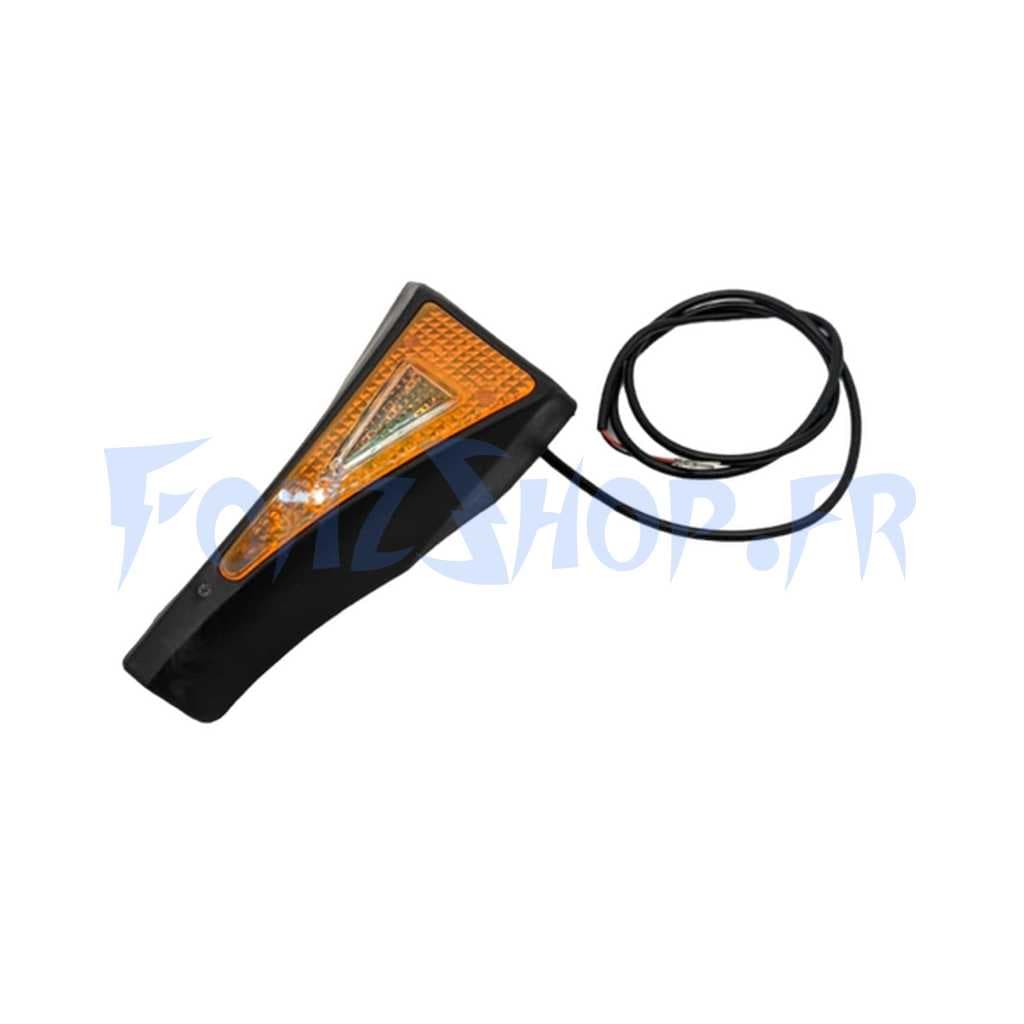 LED clignotant arrière droit pour Rovoron Kullter & Luxury