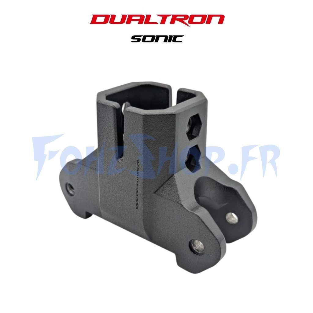 Base de pliage de guidon pour Dualtron Sonic