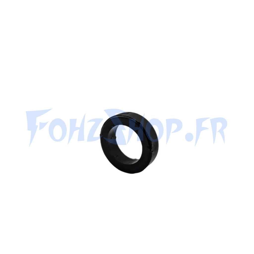 Guide de suspension arrière en plastique pour Dualtron Pop