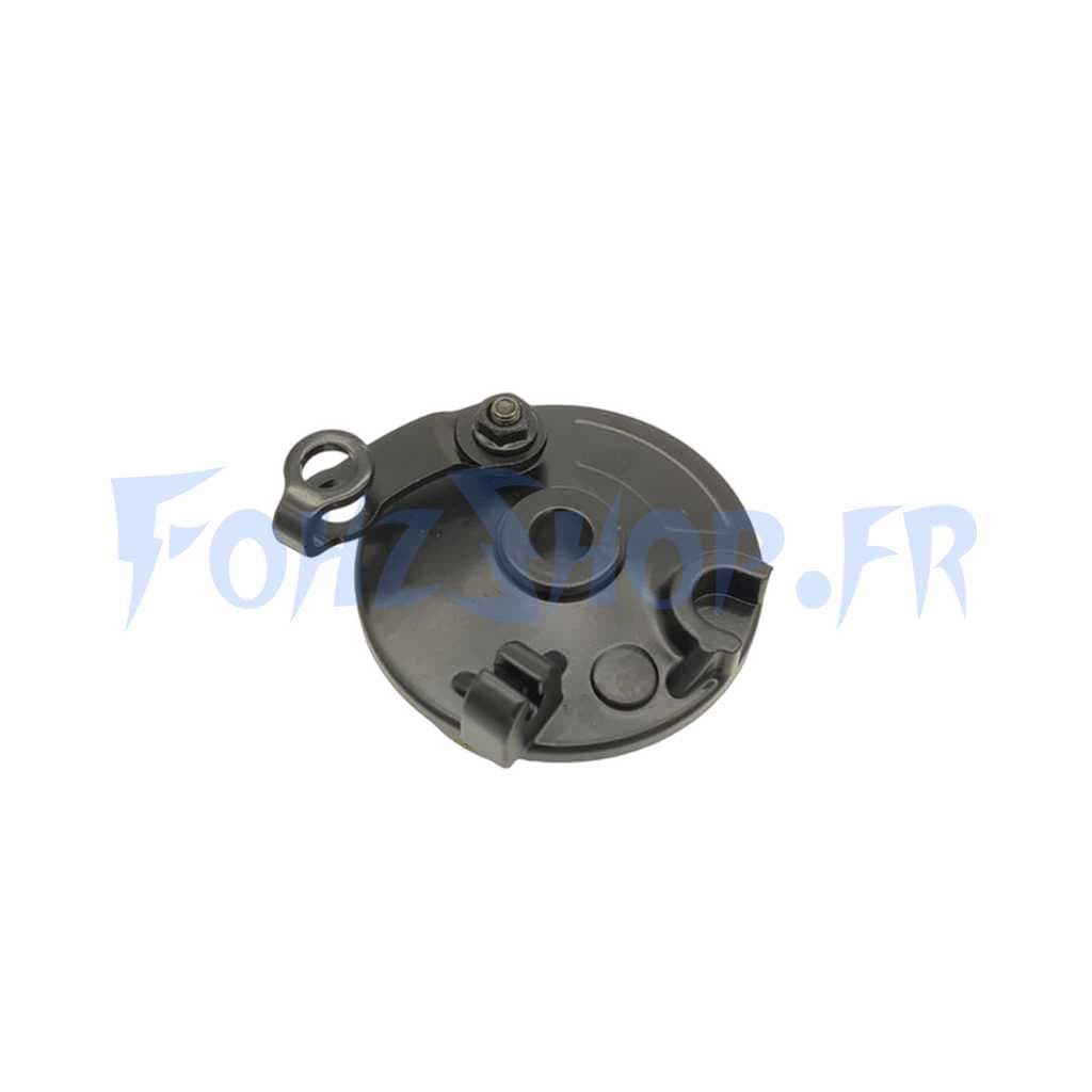 Frein tambour avant pour Dualtron Mini, Aminia, Togo, Pop mono moteur & Dolphin