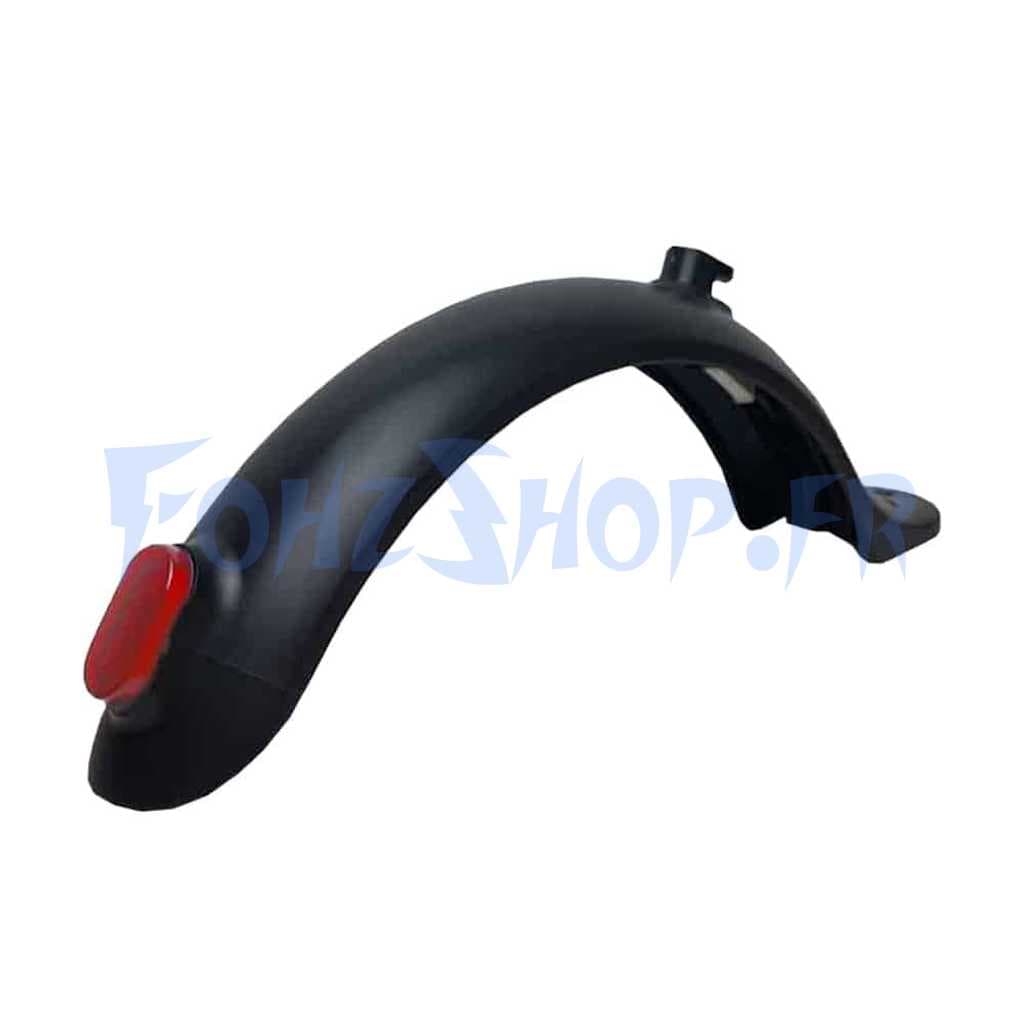 Garde-boue arrière avec LED noir pour Xiaomi M365 & M365 Pro