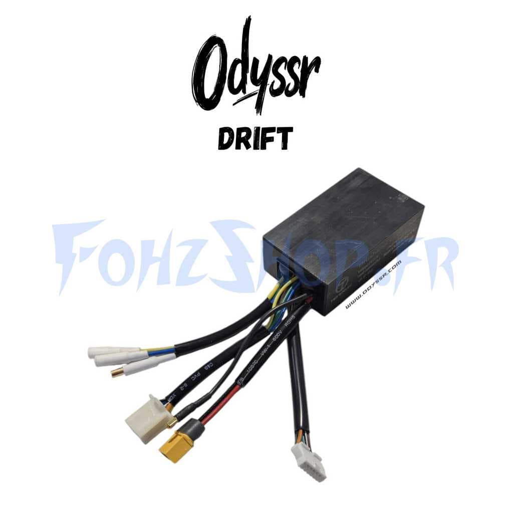 Contrôleur B (avant) pour Odyssr Drift