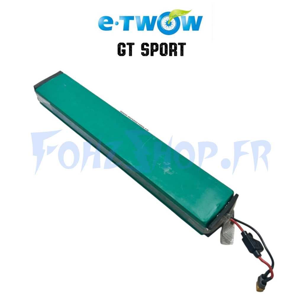 Batterie 48V 10.5Ah pour E-Twow GT Sport
