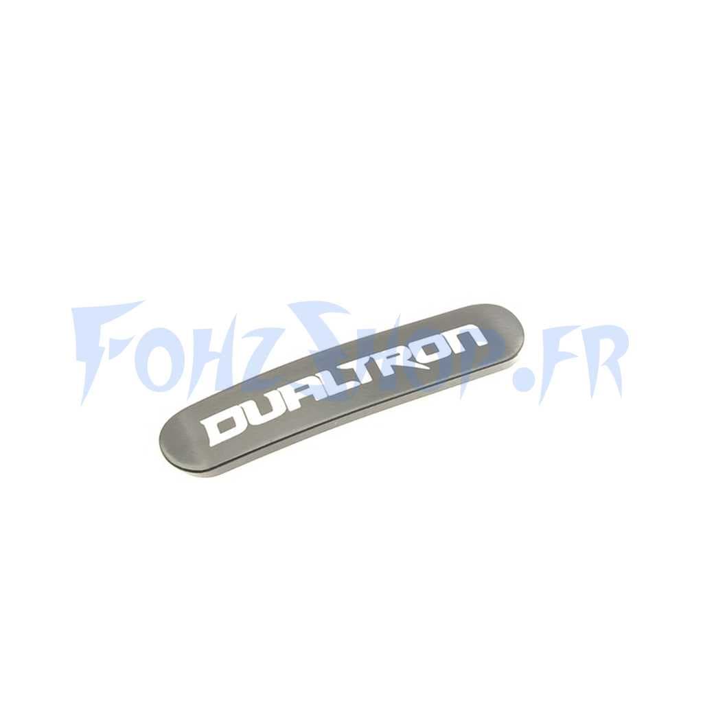 Cache LED de bras de fourche avant gauche/arrière droite pour Dualtron Thunder 2, Thunder 3 & Achilleus 2023