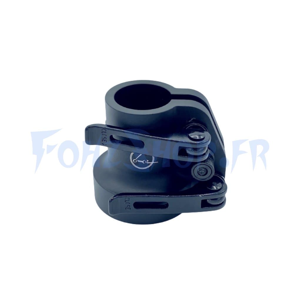 Bague de serrage renforcée avec verrouillage rapide pour Dualtron by Funtrott