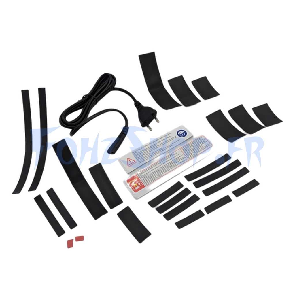 Kit conformité 5213S pour Dualtron Mini