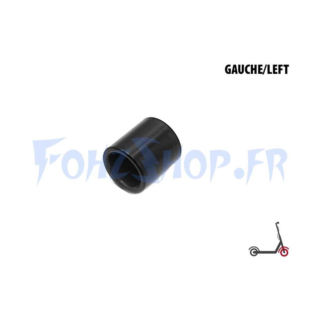 Entretoise de roue avant gauche pour Kukirin T3