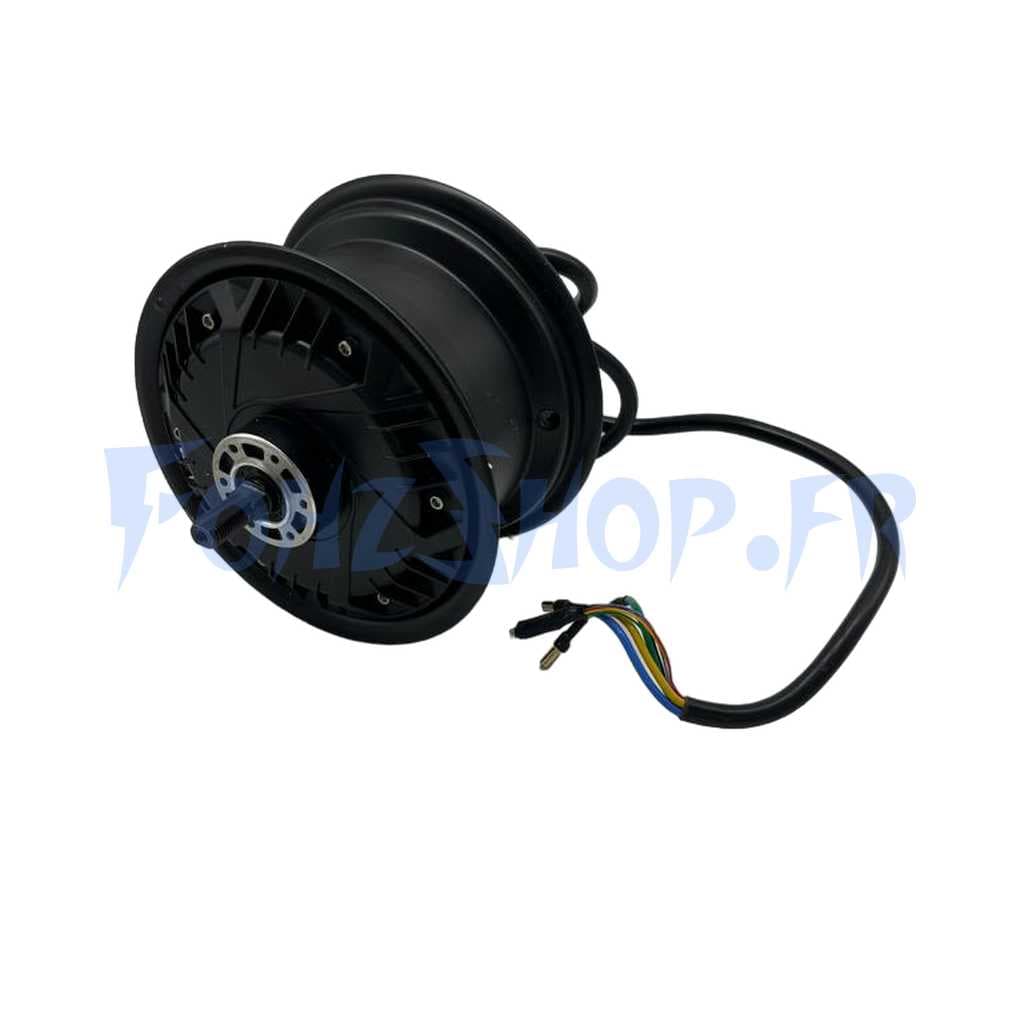Moteur arrière pour Teverun 7260R