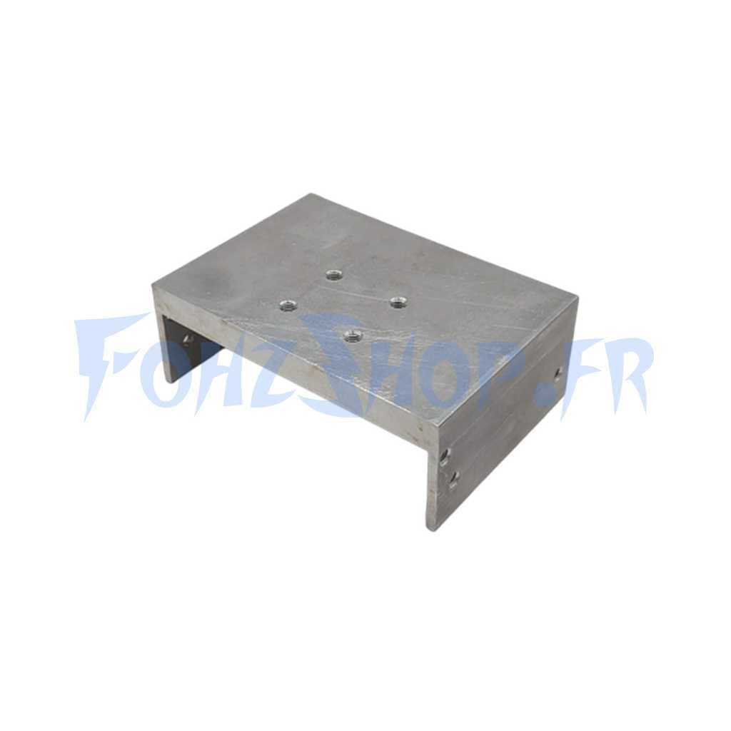 Support du contrôleur pour Dualtron Pop double moteur