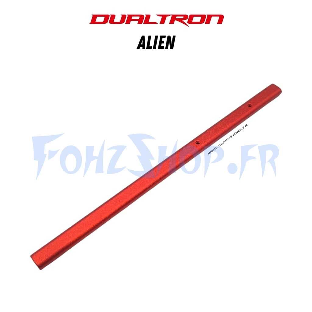 Cloison de protection de batterie pour Dualtron Alien