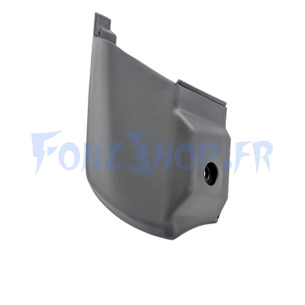 Cache de base du système de pliage gauche pour Dualtron Dolphin